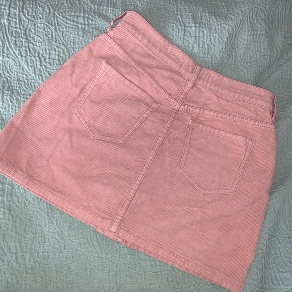 PacSun Skirt - Picture 2 of 2